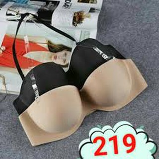 Áo ngực su dây lưng trong 219