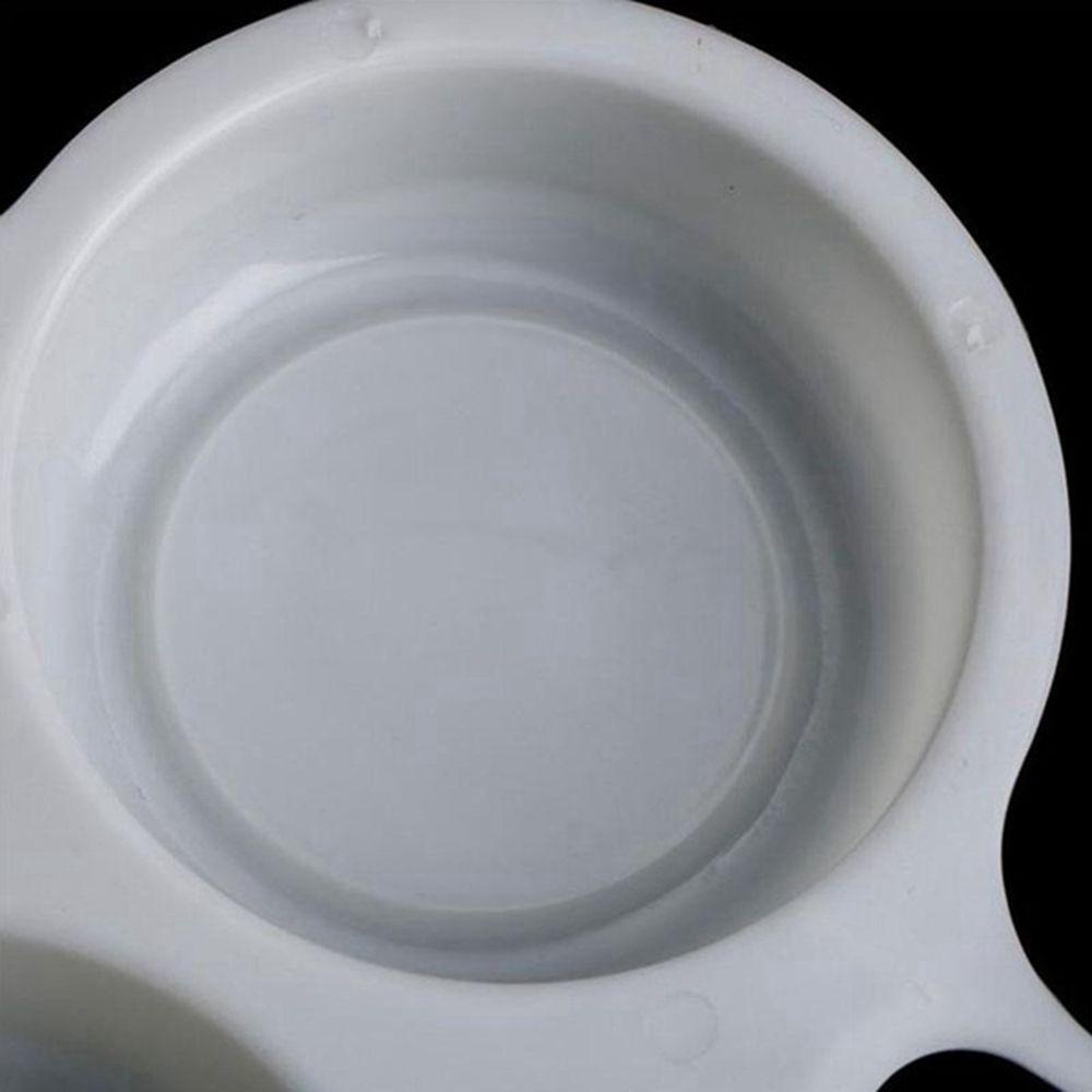 Khuôn Chiên Trứng Hình Tròn Tiện Dụng Cho Nhà Bếp