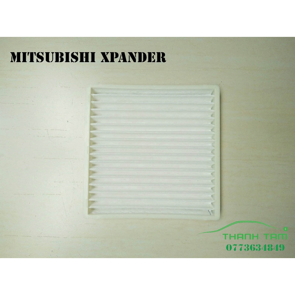 LỌC GIÓ ĐIỀU HÒA MÁY LẠNH MITSUBISHI XPANDER