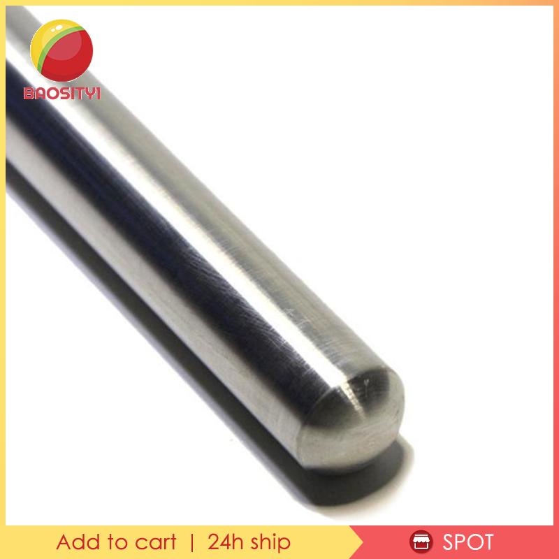 [Baosity1] Thanh Mài Piston 30cm Sửa Chữa Kèn Trumpet