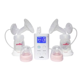 Máy hút sữa Spectra 9S / 9PLUS Hàn Quốc thanh lý (new~90%)
