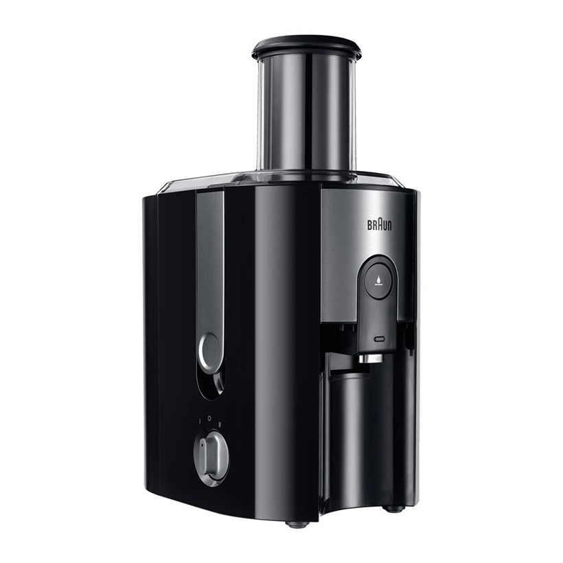 Máy ép trái cây Braun J500 - 900W - Hàng Nhập Khẩu