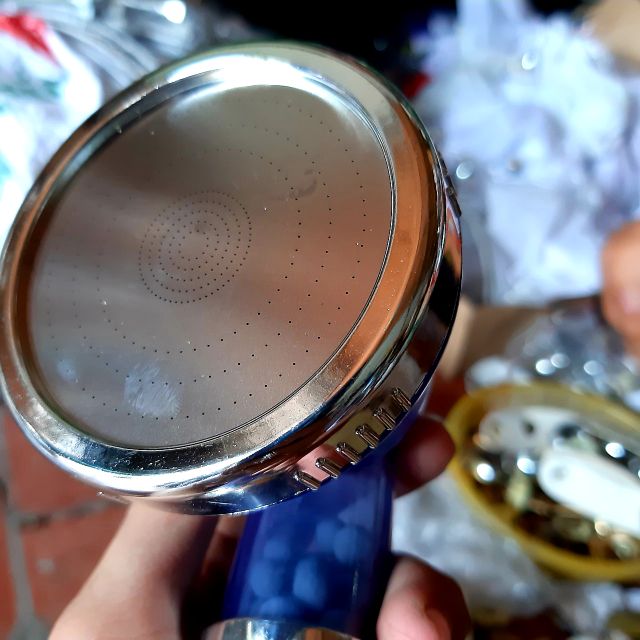 Bát lọc chỉnh to cao cấp không kèm dây