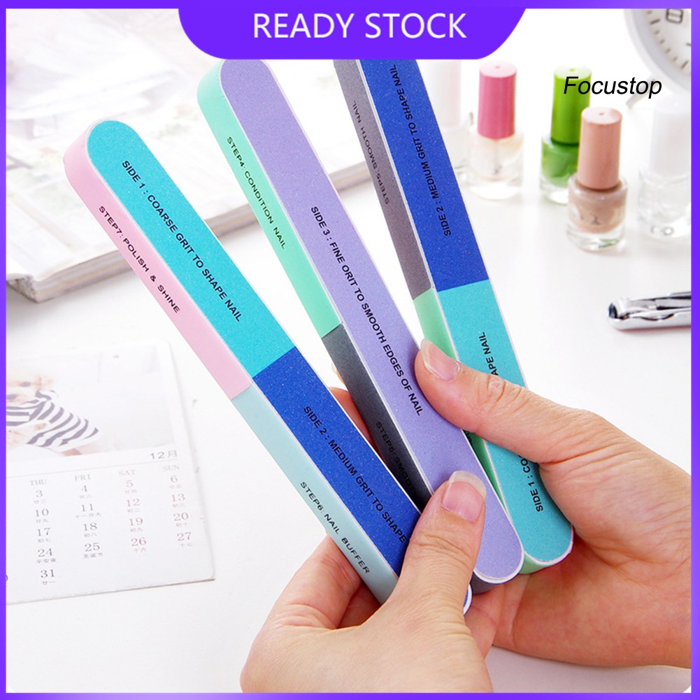 Cây Dũa Móng Tay Sáng Tạo