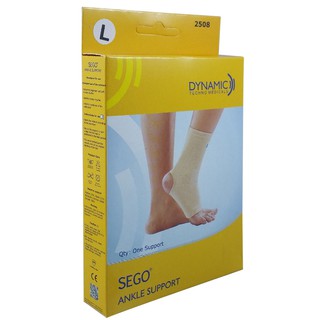 Đai hỗ trợ cổ chân DYNA - Ấn Độ
