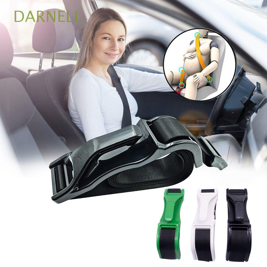 Dây Đai An Toàn Chất Liệu Polyester Và Polyester Cho Mẹ Bầu Khi Ngồi Xe Hơi