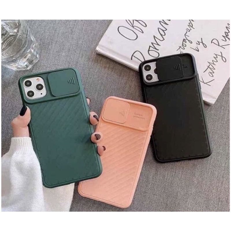 Ốp lưng Che Camera Protection 6 plus/7plus/8/8plus/x/xs/xs max/11//11 Promax