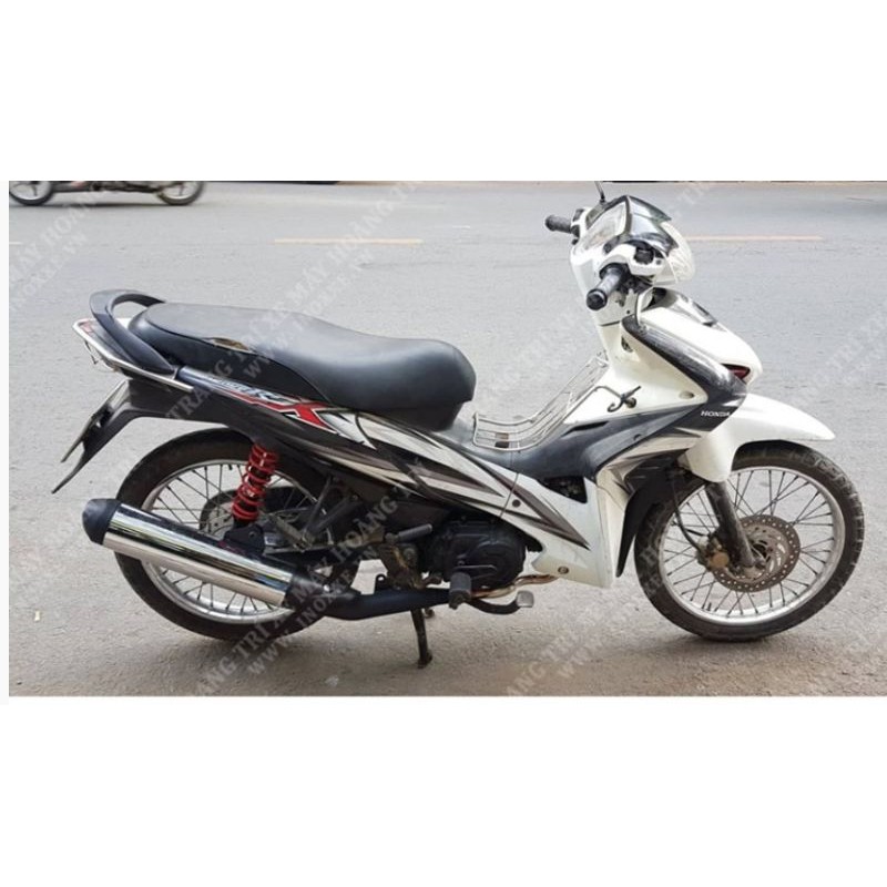 PÔ REDLEO CHO WINER EX135 EX150 SONIC RAIDER GSX150 TFX.