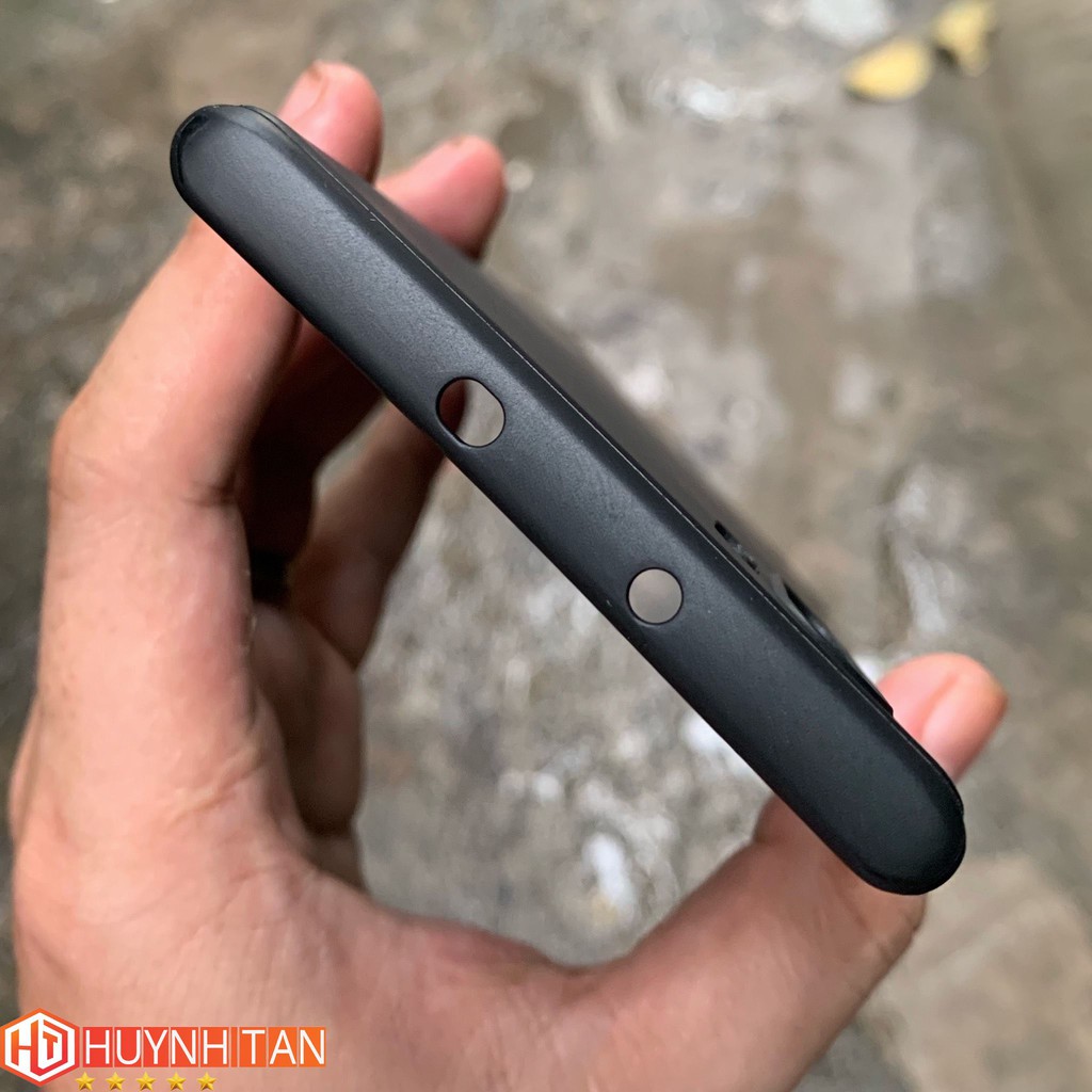 Ốp lưng samsung note 10 note 10 plus TPU màu dẻo siêu mỏng ôm sát thân máy bảo vệ camera phụ kiện huỳnh tân store