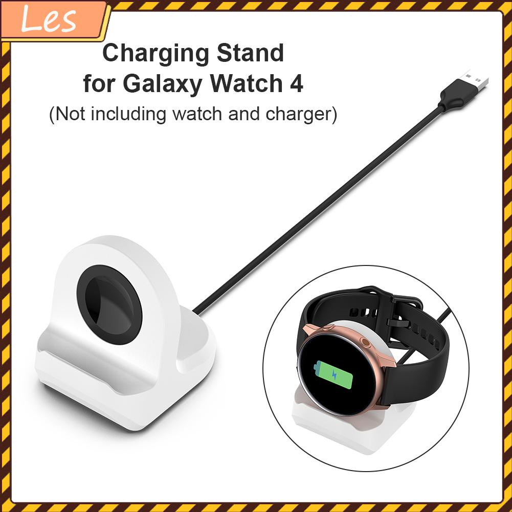 Đế sạc cho đồng hồ thông minh Samsung Galaxy Watch 4