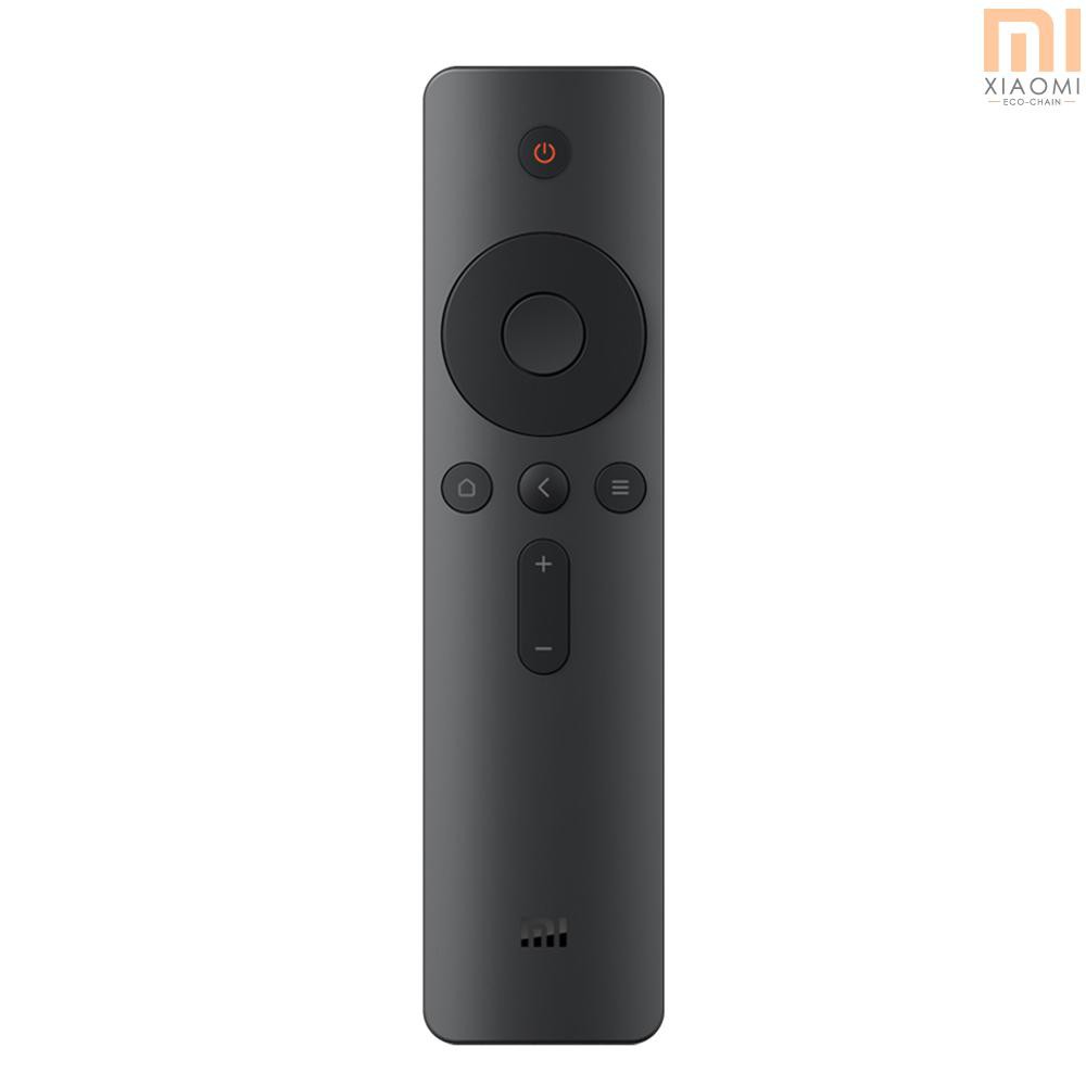 Điều Khiển Từ Xa 11 Phím Cho Xiaomi Smart Tv Box