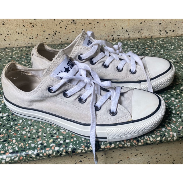 Pass giày Converse auth size 36.5