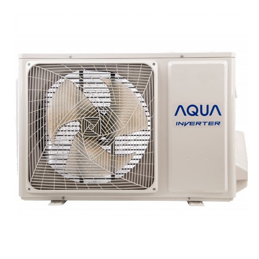 { GIÁ SỈ ) KCRV9WNM - MIỄN PHÍ CÔNG LẮP ĐẶT - Máy Lạnh AQUA Inverter 1.0 HP AQA-KCRV9WNM - CHỈ GIAO HỒ CHÍ MINH