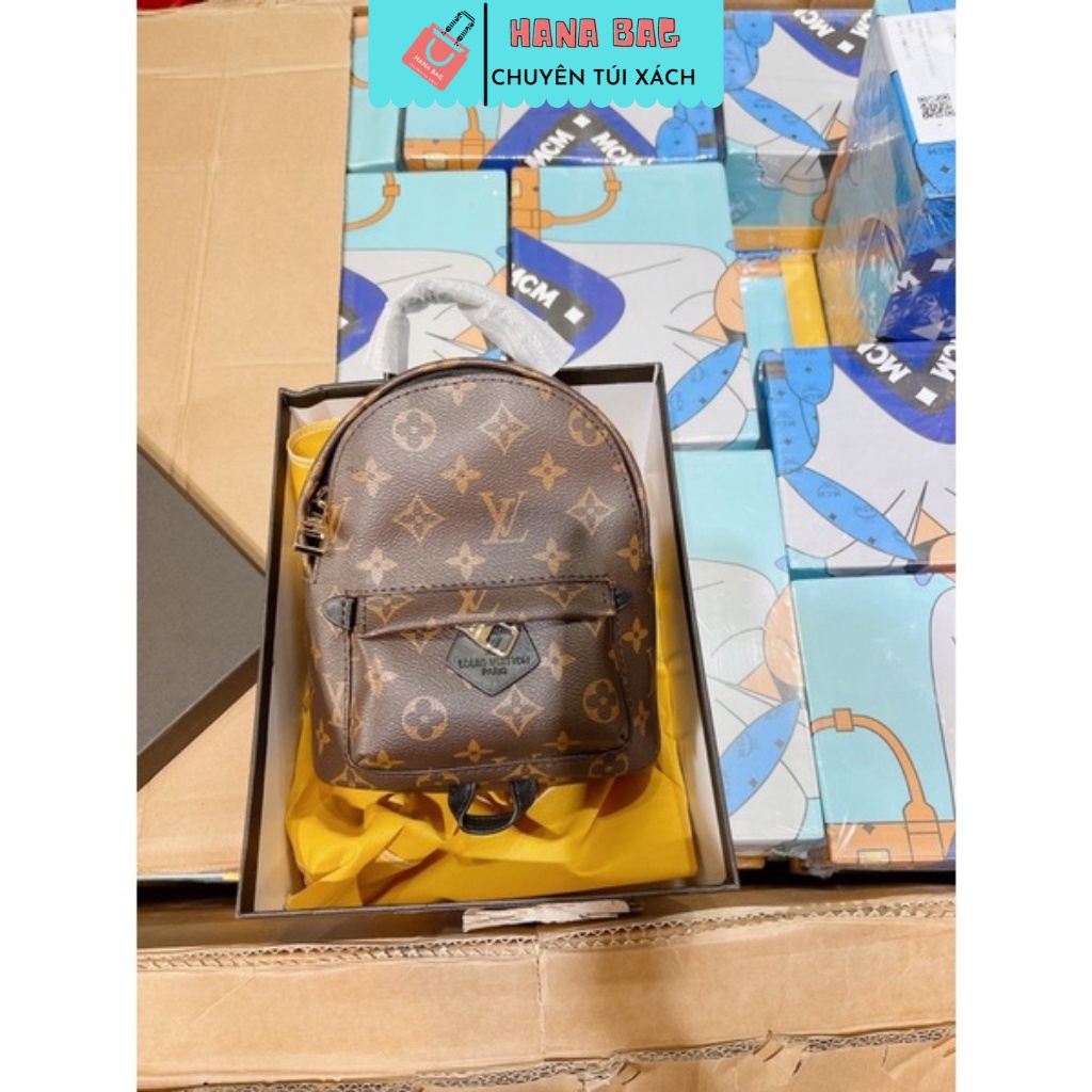 Balo eo v sz 20 full box - HANABAG