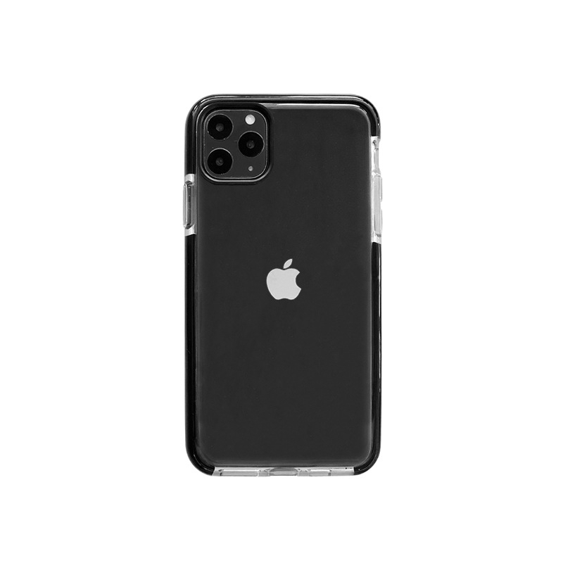 Ốp điện thoại thiết kế màu trong suốt cho  Iphone 5/5S/6/6plus/6S/6S plus/6/7/7plus/8/8plus/X/XS/XS Max/11