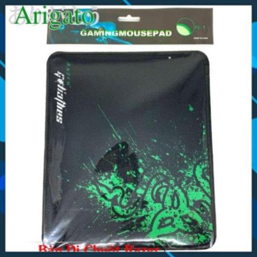 Bàn di,lót chuột, pad chuột razer chuyên game