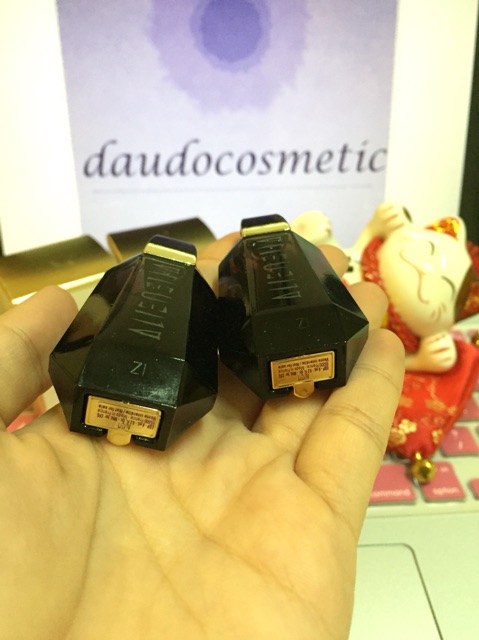 [mini] Nước hoa Thierry Mugler Alien EDP 6ml | Thế Giới Skin Care