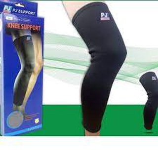 Băng bảo vệ gối PJ 967, bó gối dài co dãn dễ chịu.