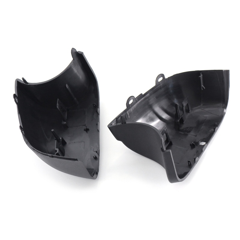 Ốp Gương Chiếu Hậu Xe Hơi Hình Đôi Cánh Độc Đáo Cho MP7640 MP7641