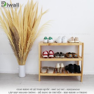 KỆ TỦ GIÀY DÉP ĐA NĂNG