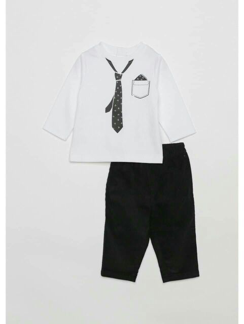 Set bộ bé trai hàng xuất Pháp