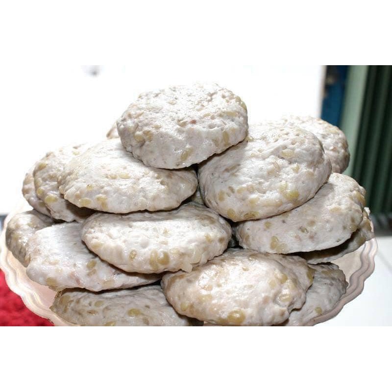 LenaLe Chả Cốm 500g | BigBuy360 - bigbuy360.vn
