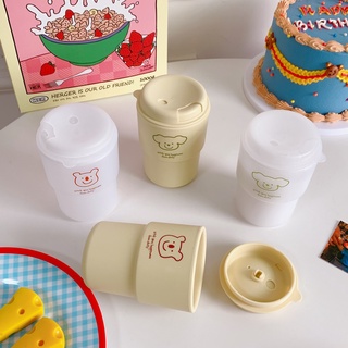 Ly uống nước hình chú cún đáng yêu