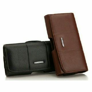 Bao Da Đeo Thắt Lưng Nuoku IP XS max /6.5-6.7''