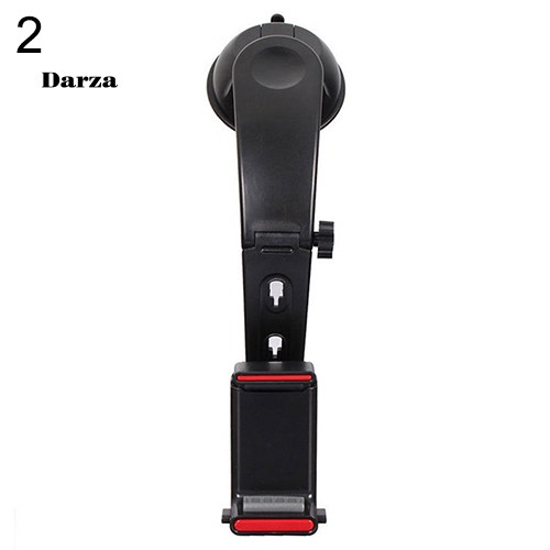 Giá đỡ điện thoại / thiết bị định vị GPS xoay 360 độ gắn bảng điều khiển xe ô tô | BigBuy360 - bigbuy360.vn