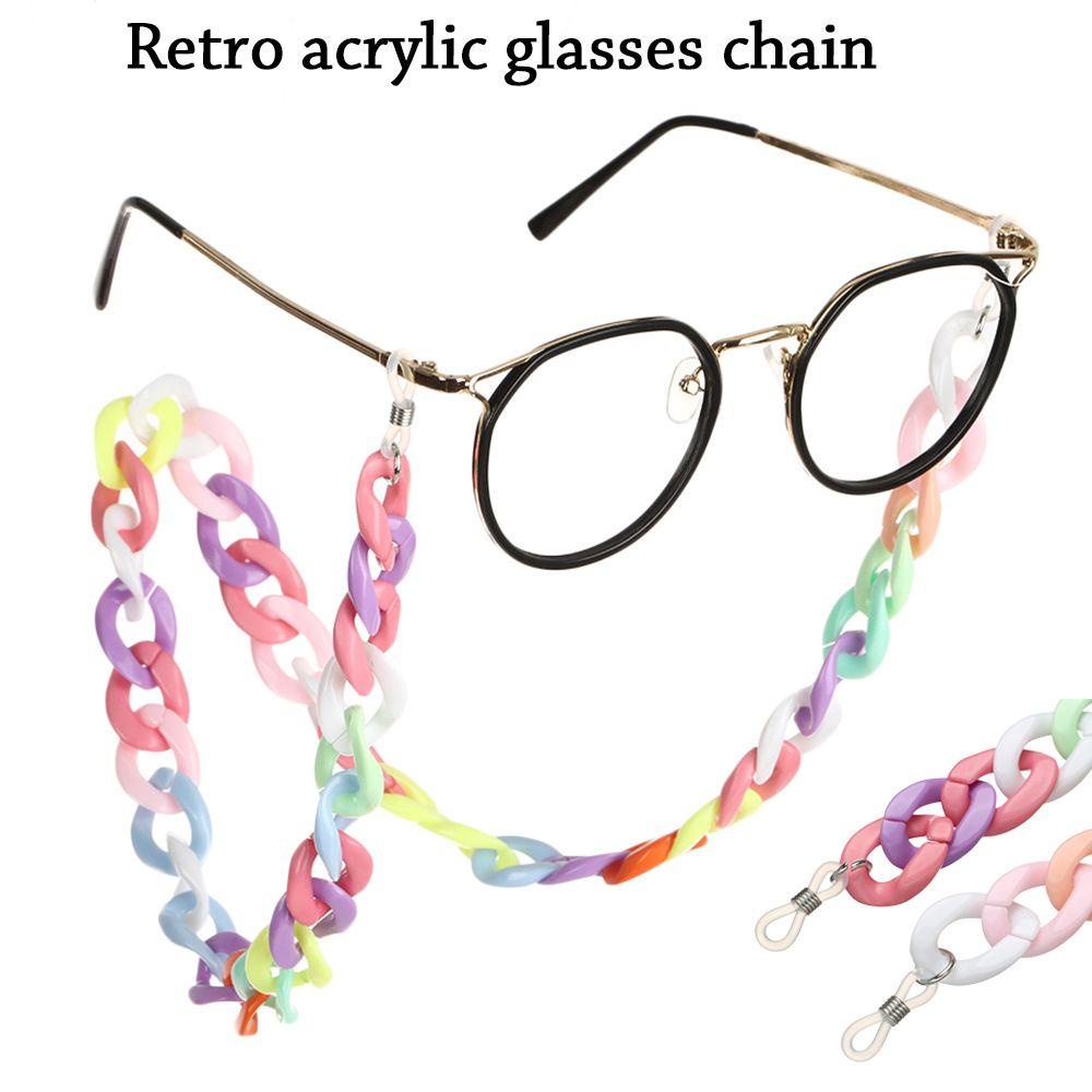 PINEVN Dây Đeo Giữ Mắt Kính Tiện Lợi Cho Nữ