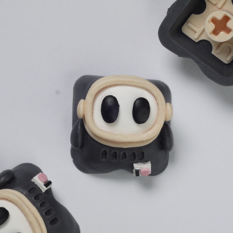 Nút bàn phím cơ Astroboy Bliss B