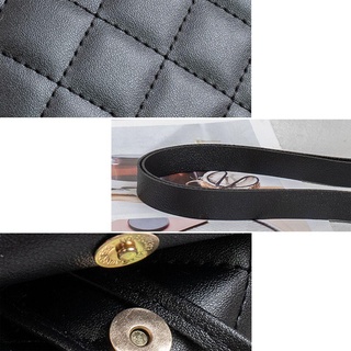 DSLONG Balo Da PU Mini