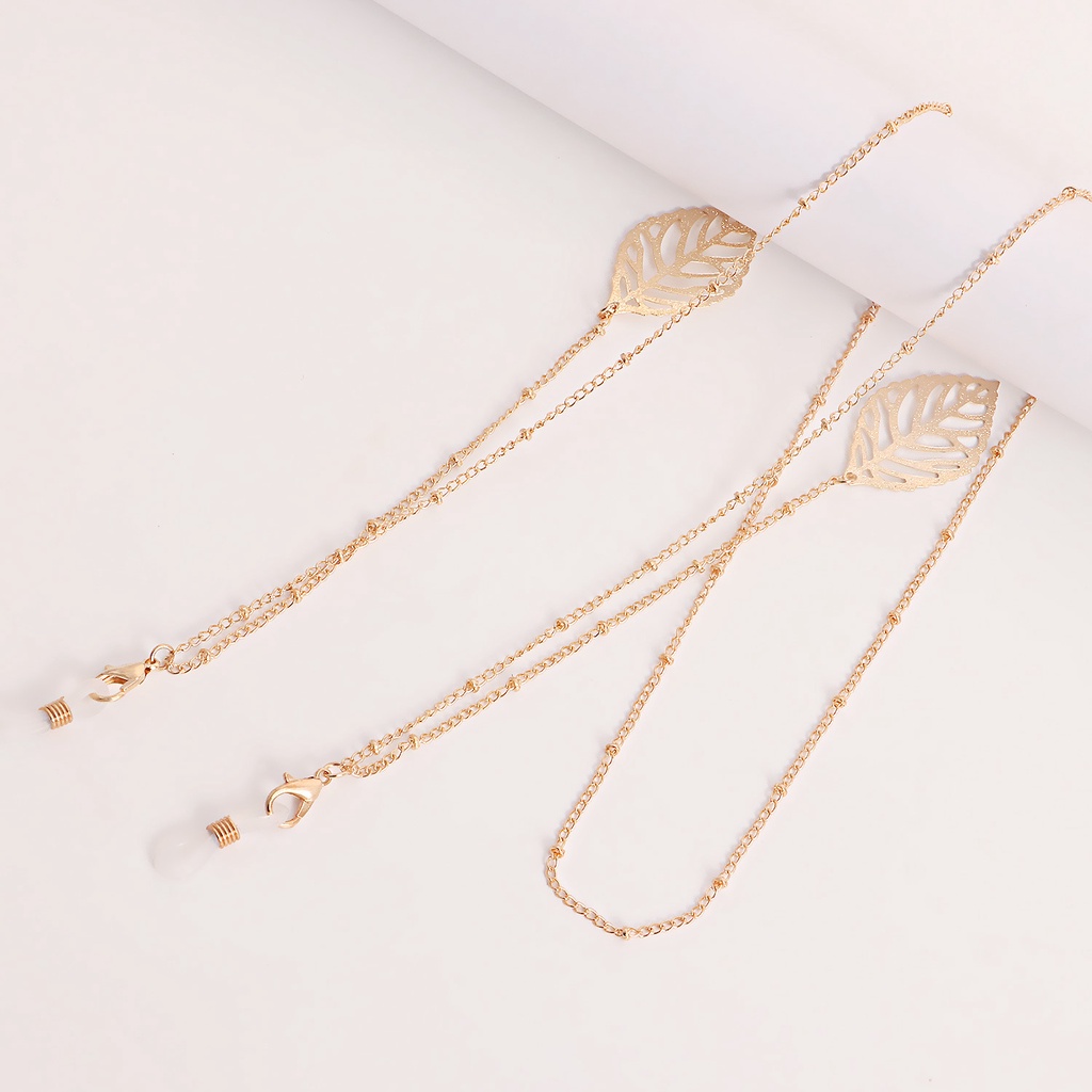 KATELUO 006 Dây đeo mặt nạ dây đeo kính thời trang