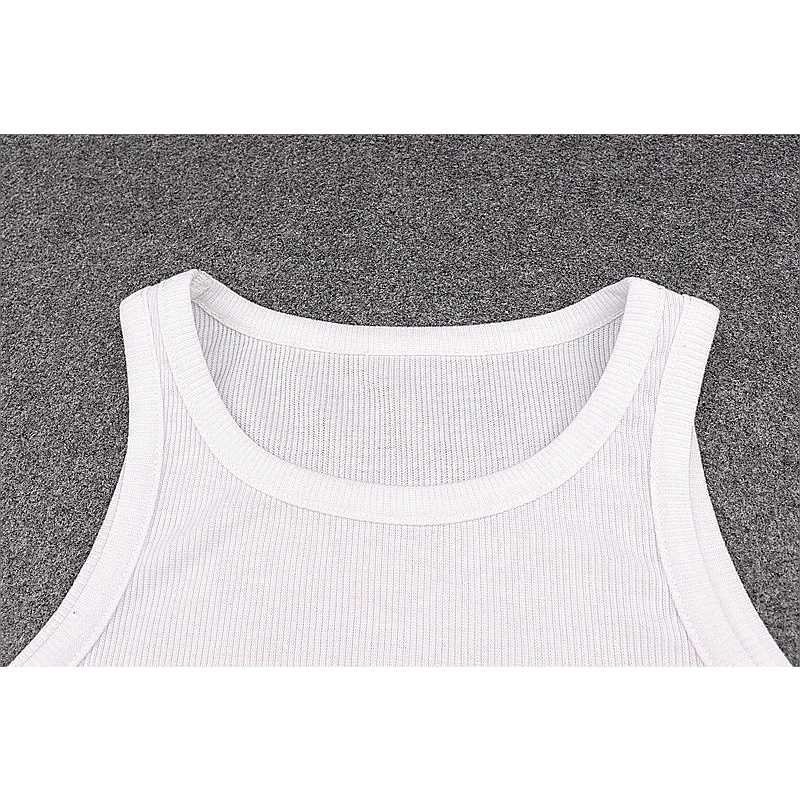 DUNEA Bộ 2 món áo khoác cardigan tay dài màu sắc tương phản dành cho nữ