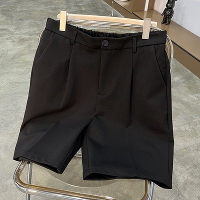 Bộ thể thao polo nam cao cấp, bộ quần áo phối màu đen trắng form rộng trẻ trung (Hàng quảng châu loại 1)