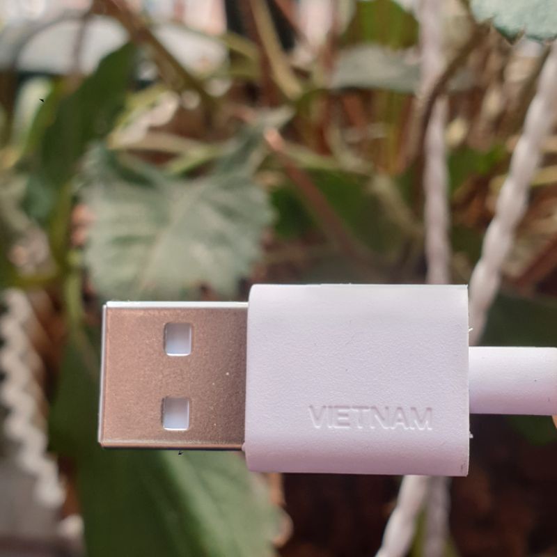 Cáp type C 3A made in Vietnampp hỗ trợ sạc nhanh cho các dòng máy android: Samsung, Sony, Xiaomi' Realme