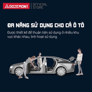 Máy Hút Bụi Cầm Tay Không Dây JK-V12 Đa Năng Cho Gia Đình Sử Dụng Pin Sạc, Hút Giường, Đệm, Xe Hơi - Bảo Hành 24 tháng