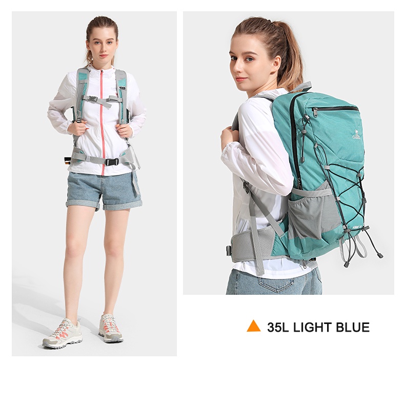 Balo leo núi CAMEL cỡ lớn thời trang năng động