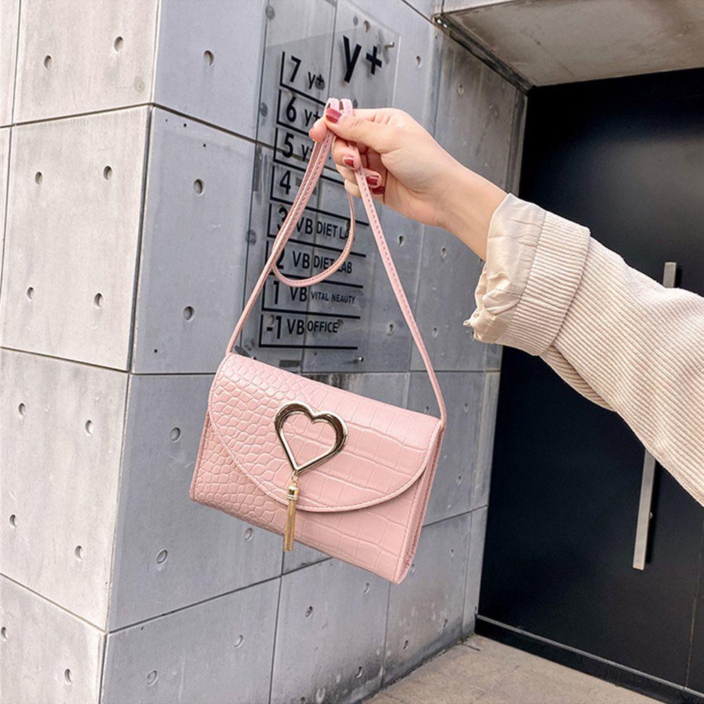 MIHAN1 Túi Đựng Son Môi Thiết Kế Sang Trọng Thời Trang Cho Nữ