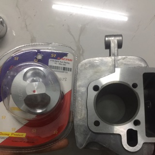 Lòng Sum Racing 54 78 3 Bạc