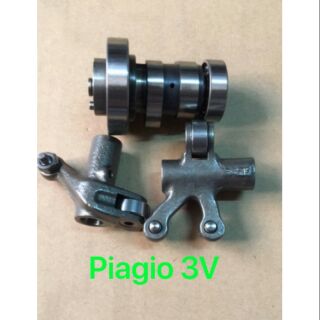Bộ cam cò vespa primavera 125