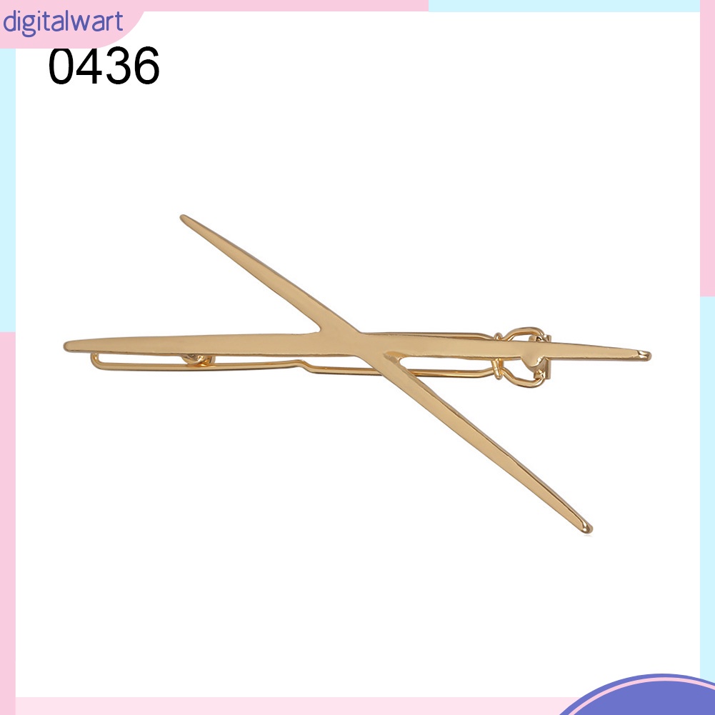 Kẹp Tóc Hình Nơ Xinh Xắn Cho Nữ