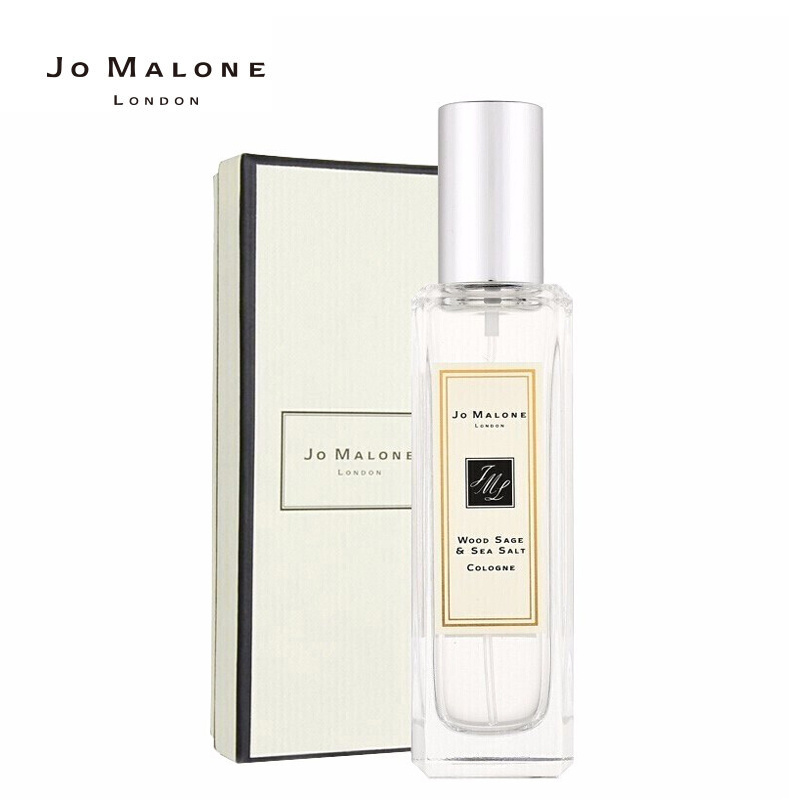 [Hàng mới về] Nước hoa Jo Malone cổ điển nhiều mùi hương dễ chịu 30ml