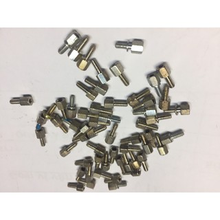 {SALE} 10 Trụ sắt bắt mainboard máy tính và vga