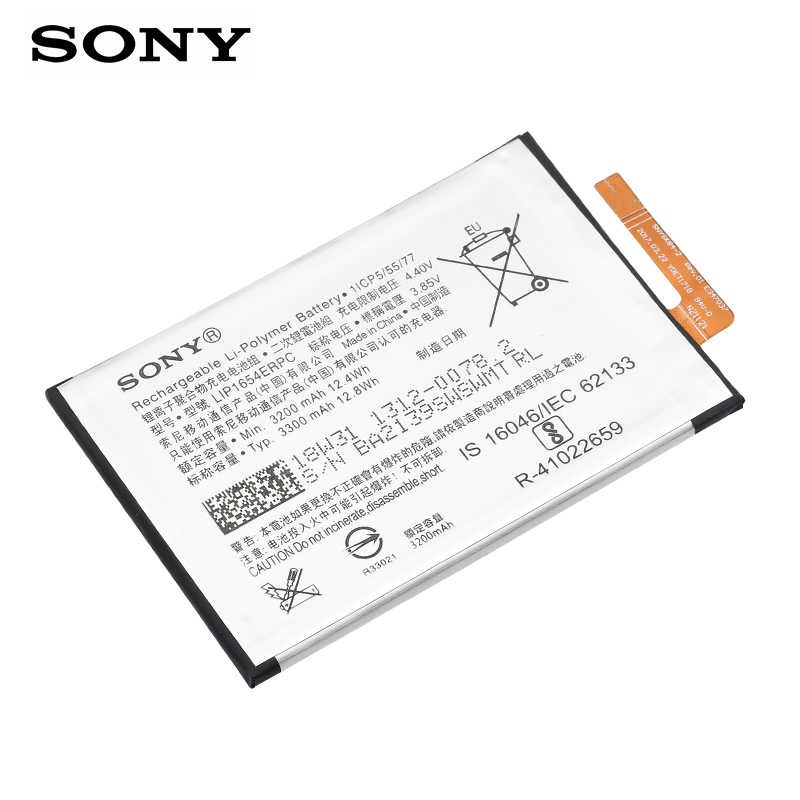Pin điện thoại Sony Xperia L2 H4331 H4311 dung lượng 3300mAh