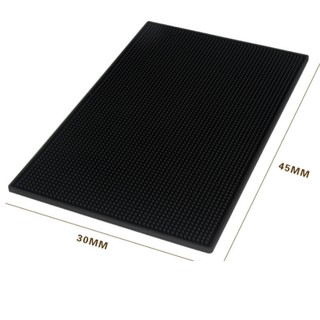 Thảm Cao Su - Thảm Quầy Bar - Thảm Bar 30x45cm