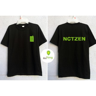 Áo thun nct nctzen