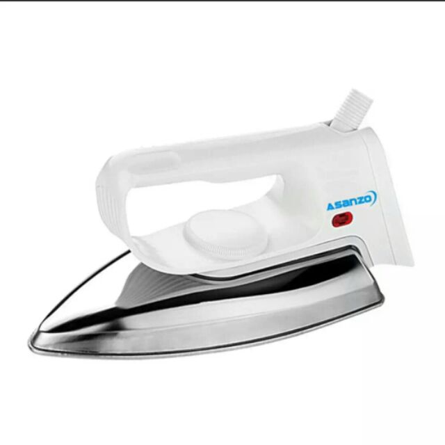 Bàn ủi khô Asanzo DI-72A