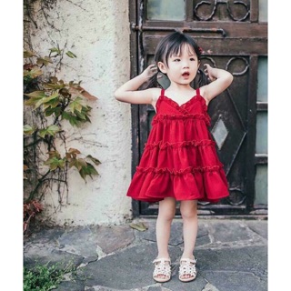 Váy xoè xinh xắn