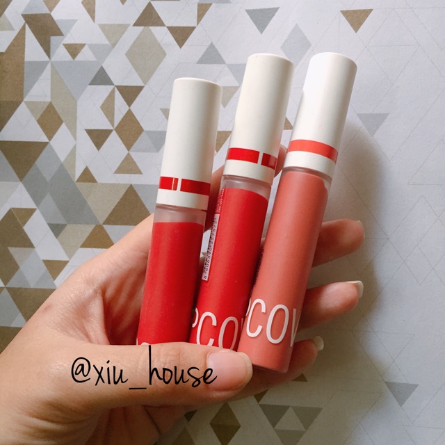 Aritaum Lip Cover Color Tint 